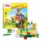 HABA Animal Upon Animal - Classic Wooden Stacking Game: Ultimate Family Board Games for Kids and Adults, Fine Motor Skills Toys for Kids Ages 4+